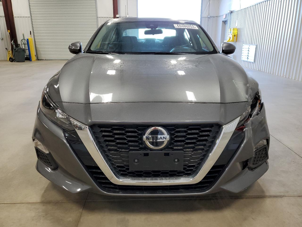 1N4BL4BV7NN325566 NISSAN ALTIMA 2022