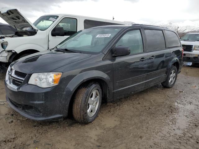 2011 Dodge Grand Caravan Mainstreet