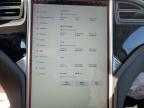 2015 TESLA MODEL S
