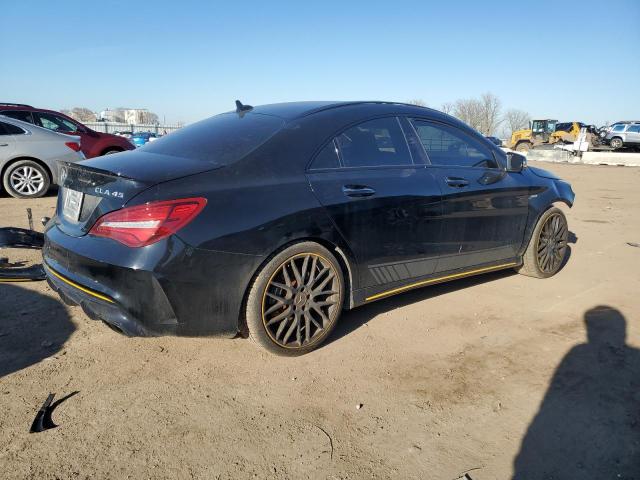 2018 MERCEDES-BENZ CLA 45 AMG - WDDSJ5CB0JN668519