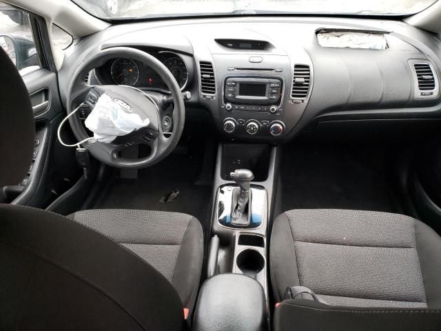 3KPFK4A74HE014543 KIA FORTE LX