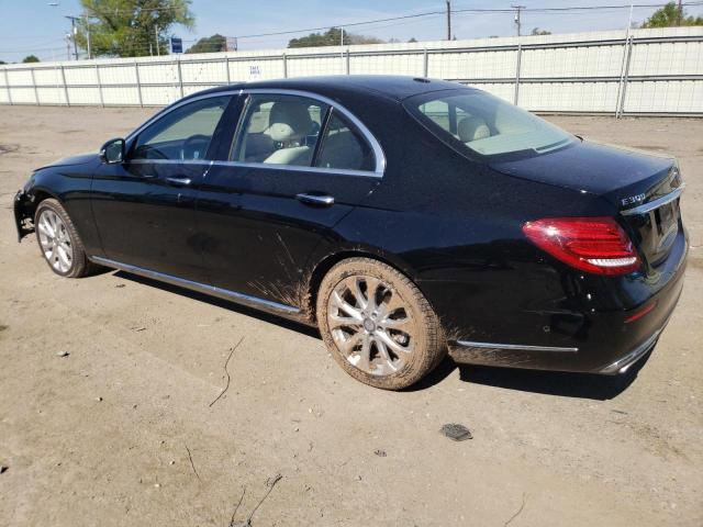 2017 MERCEDES-BENZ E 300 - WDDZF4JBXHA070999