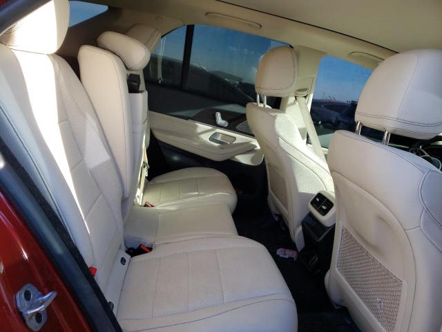4JGFB4KE4MA421106 Mercedes-Benz Gle 350 4matic