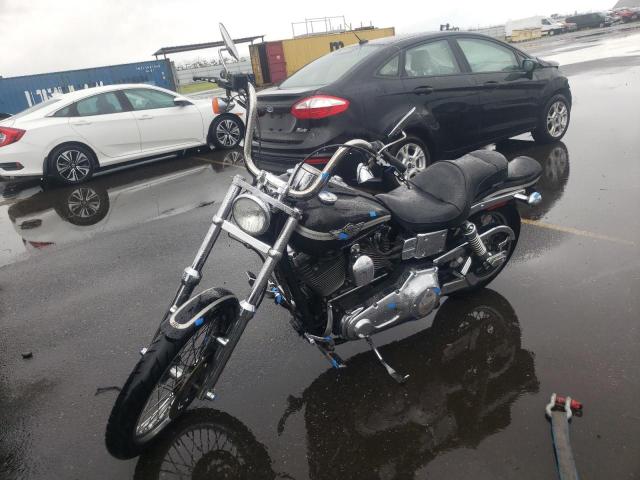 2003 HARLEY-DAVIDSON FXDWG 1HD1GEV323K332934