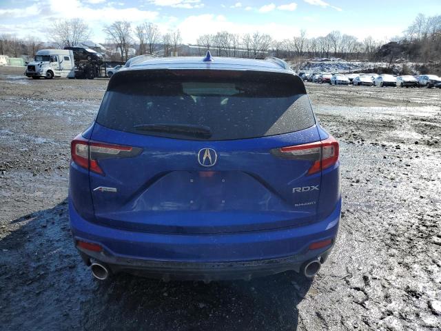 2020 ACURA RDX A-SPEC - 5J8TC2H64LL031734