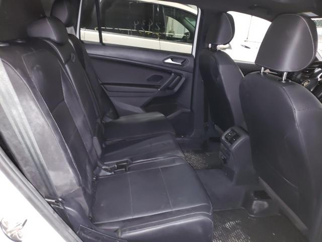 2020 VOLKSWAGEN TIGUAN SE - 3VV2B7AX2LM161427