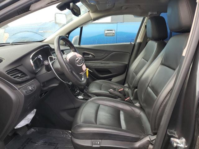 KL4CJCSB0JB529460 Buick Encore Essence