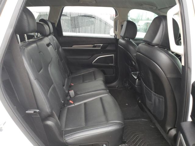 5XYP24HC0NG269647 KIA Telluride Lx