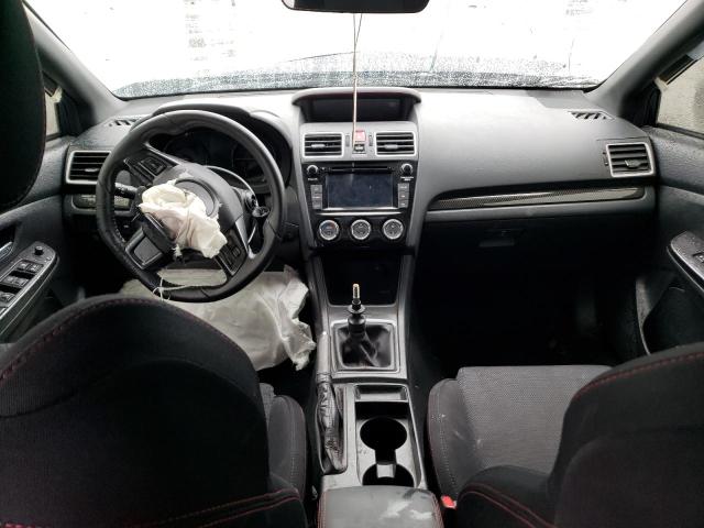 JF1VA1A65L9829065 Subaru WRX