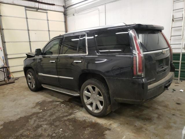 2016 CADILLAC ESCALADE L - 1GYS4BKJ9GR190041