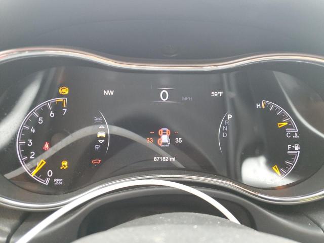 1C4RJEAG6HC957241 Jeep Grand Cherokee Laredo