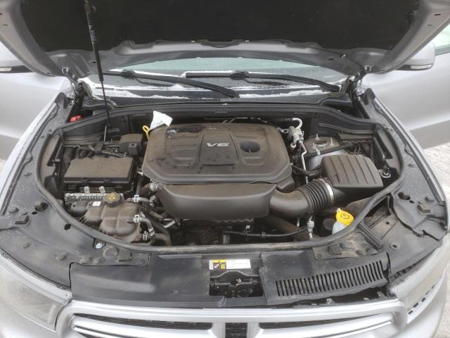 2017 DODGE DURANGO GT 1C4RDJDG9HC921376