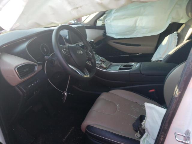 2022 HYUNDAI SANTA FE L - 5NMS4DAL2NH453296