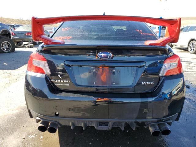JF1VA1A66J9810778 Subaru WRX