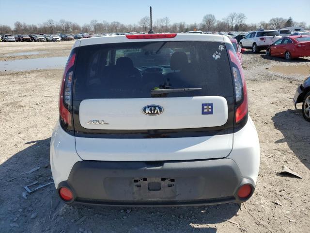 KNDJN2A20E7745475 KIA Soul