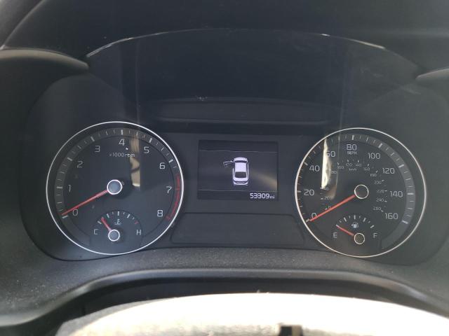 3KPF24AD1LE188164 KIA FORTE FE