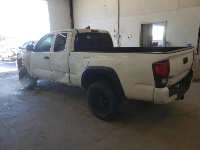 5TFSZ5AN4KX166005 | 2019 Toyota tacoma access cab