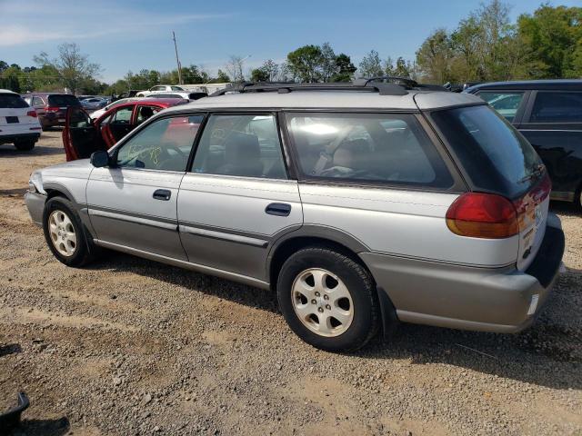 4S3BG6855X6654202 Subaru Legacy Outback