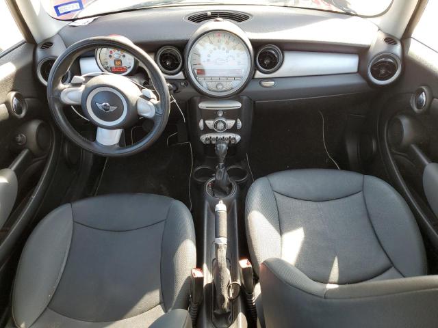 WMWMF33589TW73779 Mini Cooper