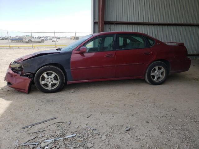 2005 Chevrolet Impala LS