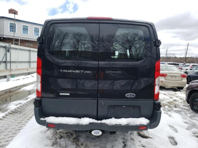 2016 FORD TRANSIT T- - 1FTYR1ZG8GKA19425