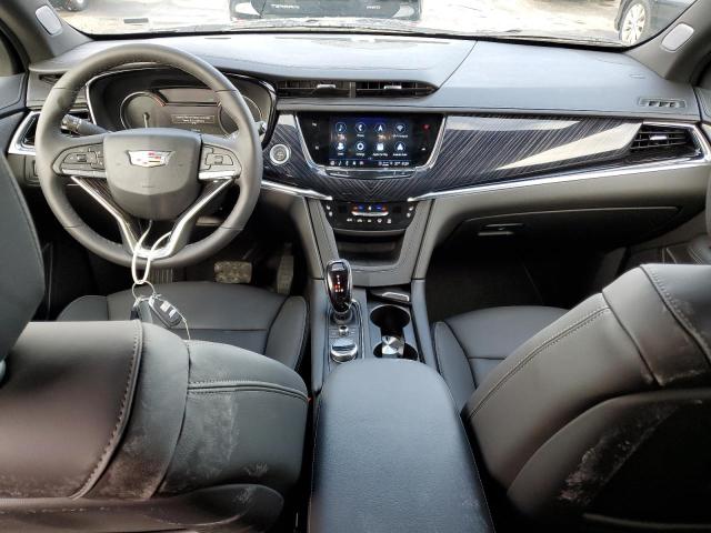 2023 CADILLAC XT6 PREMIU - 1GYKPDRS7PZ166208