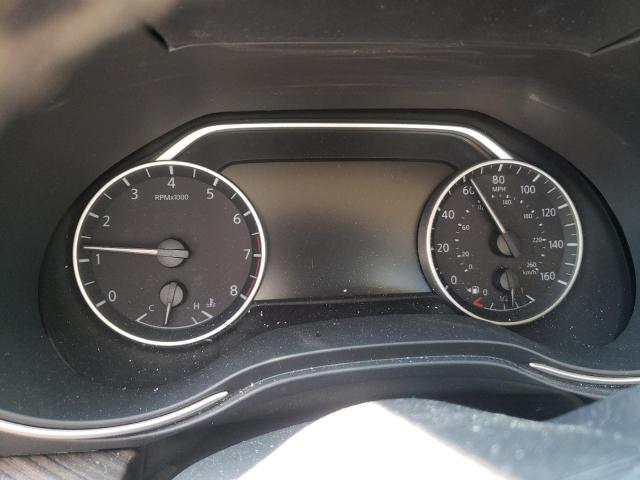 1N4AA6AP8HC410853 Nissan Maxima 3.5s