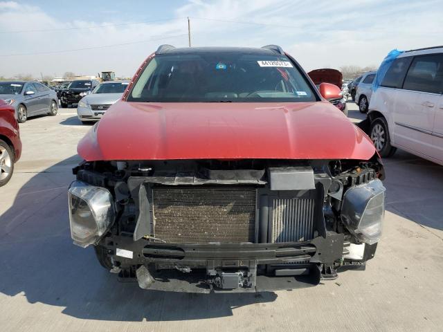 2019 HYUNDAI SANTA FE L - 5NMS53AAXKH128302