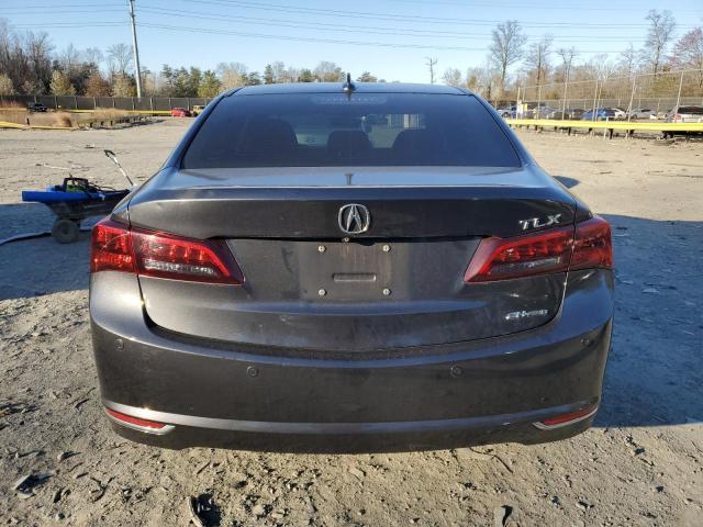 2015 ACURA TLX ADVANC 19UUB3F74FA000752