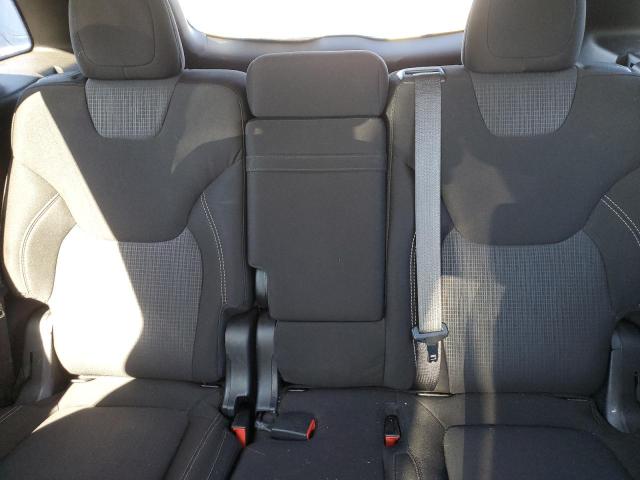 2015 JEEP CHEROKEE L - 1C4PJMCB3FW605006