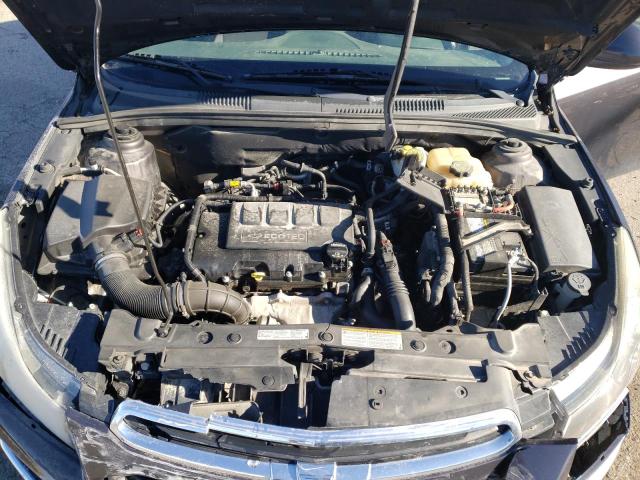 2015 CHEVROLET CRUZE ECO - 1G1PJ5SB5F7224056