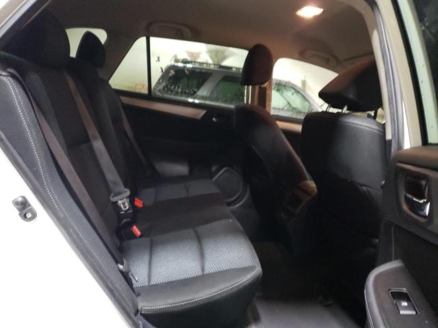 4S4BSAFCXK3315752 Subaru Outback 2.5i Premium