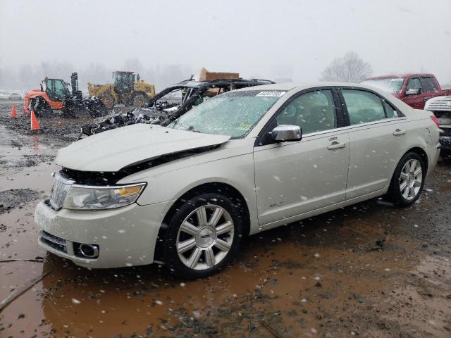 2007 Lincoln MKZ 