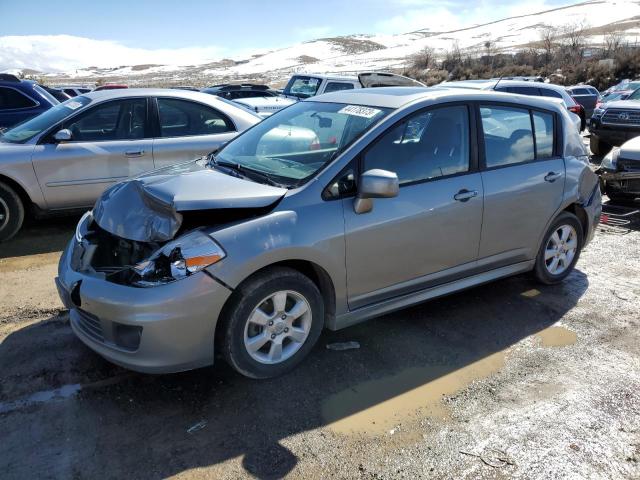 2008 Nissan Versa S