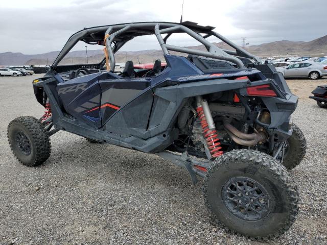 2023 POLARIS RZR PRO R - 3NSRMC2K5PG390822