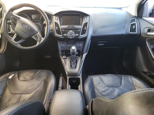 1FADP3J27FL260004 | 2015 FORD FOCUS TITA