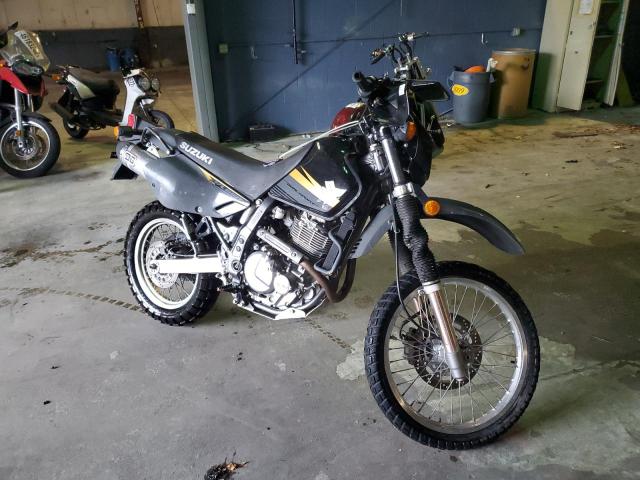 2016 SUZUKI DR650 SE - JS1SP46A3G2101862