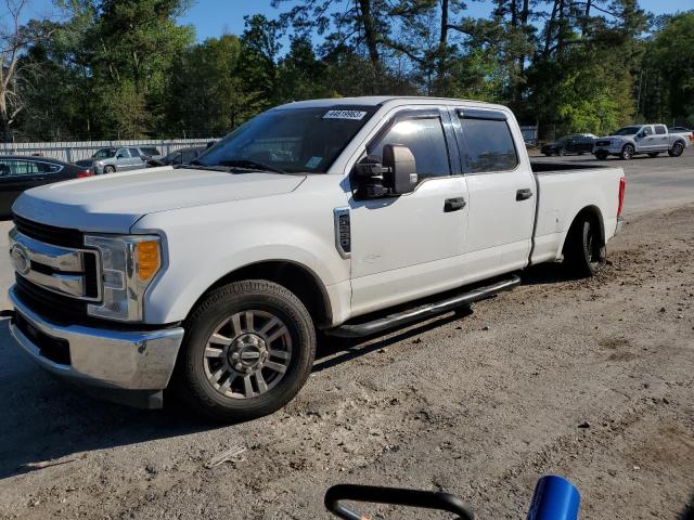 2017 Ford F-250 