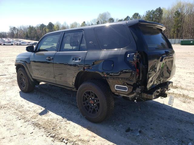 2023 TOYOTA 4RUNNER SE JTERU5JR0P6102214