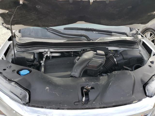 2020 HONDA PILOT TOUR - 5FNYF6H63LB017717