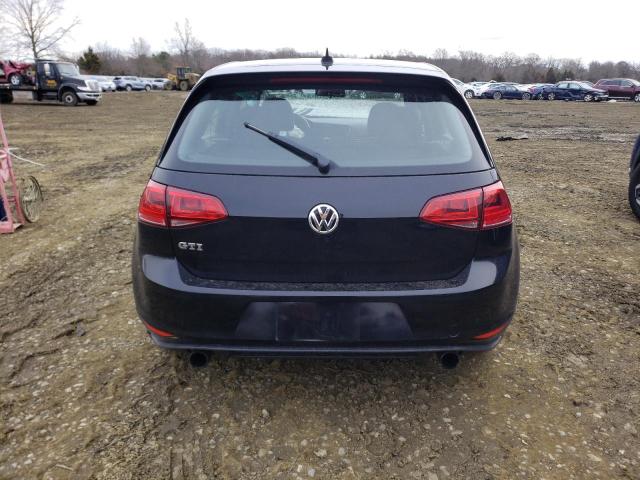2016 VOLKSWAGEN GTI S/SE - 3VW4T7AU6GM023094
