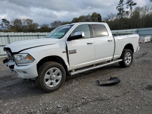 2015 RAM 2500 LONGH - 3C6UR5GJ1FG617549