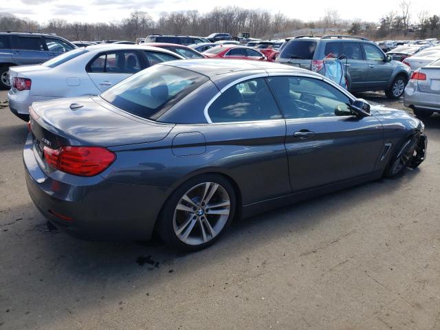 WBA3T7C57FPW79749 BMW 435 Xi