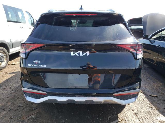2023 KIA SPORTAGE S - 5XYK53AF5PG047141