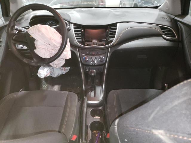 2020 CHEVROLET TRAX LS - 3GNCJNSB2LL116272