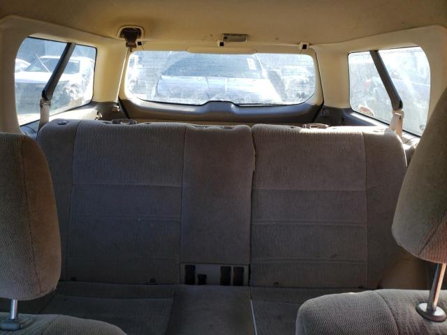 4S3BH665X27655963 Subaru Legacy Outback