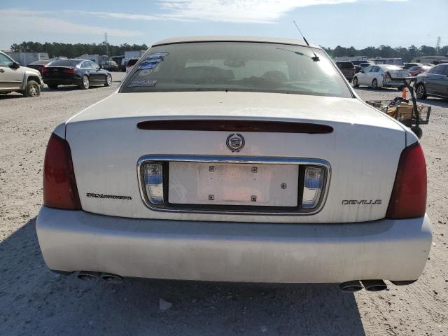 1G6KD54Y31U206162 Cadillac Deville