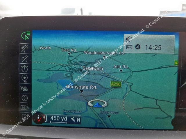 WBA8C92090K727652 BMW 320d Xdriv