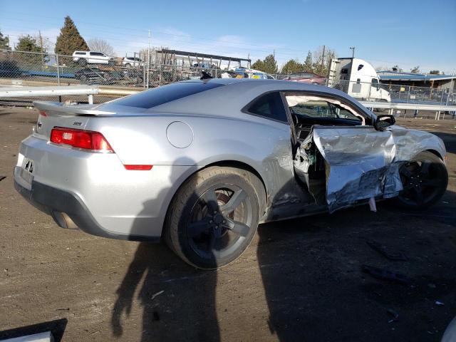 2G1FK1EJ1F9108212 Chevrolet CAMARO 2SS