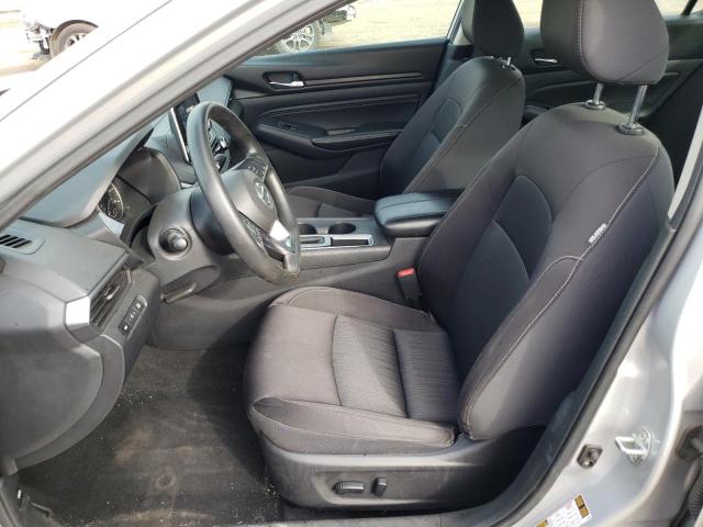 2019 NISSAN ALTIMA S - 1N4BL4BV1KC242772
